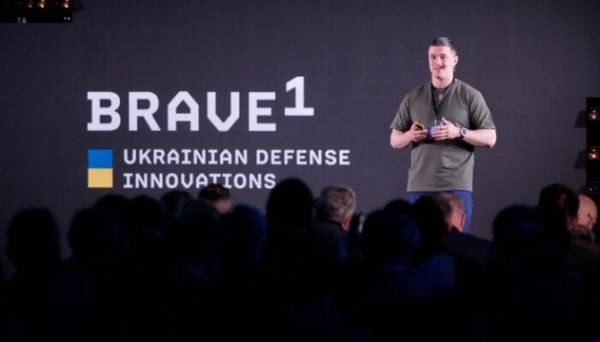 Кластер Brave1 запрошує до співпраці розробників дронів-перехоплювачів