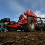 В Україні засіяли вже понад 2 мільйона гектарів ярих зернових