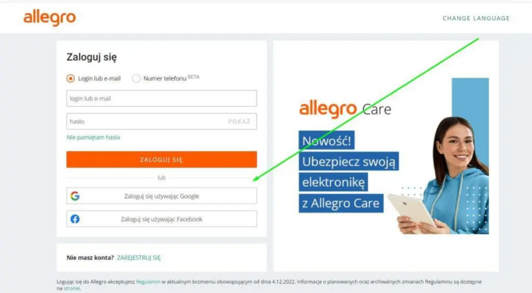 Интеграция Allegro с вашим онлайн-магазином: упрощаем управление продажами