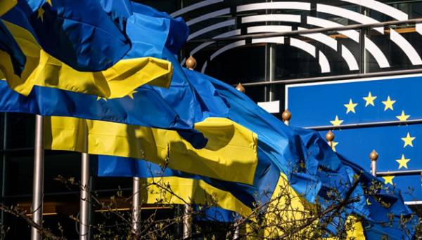Рада ЄС дала «зелене світло» на виплати з Українського фонду