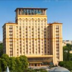 Аукціонна комісія оцінила готель «Україна» у понад ₴1 мільярд