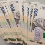 Держборг України перевищив ₴6 трильйонів – Мінфін