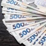 Сума вкладів фізосіб у банках України за квітень зросла на ₴15,8 мільярда