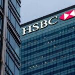 Британський банк HSBC продав російський підрозділ