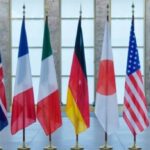 США переконуватимуть G7 передати Україні прибутки від заморожених активів РФ – Reuters