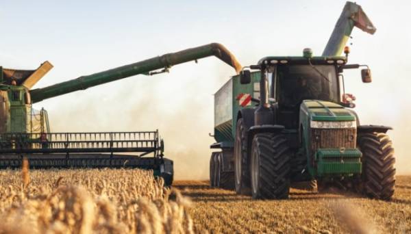 USAID інвестує понад $250 мільйонів у аграрний сектор України протягом п’яти років