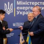 Hyundai допоможе Україні з проєктуванням і будівництвом атомних блоків