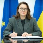 Україна і ЄС уклали Рамкову угоду для фінансування в межах Ukraine Facility