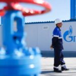 Газпром уперше за 25 років заявив про збитки через зупинку постачання до Європи