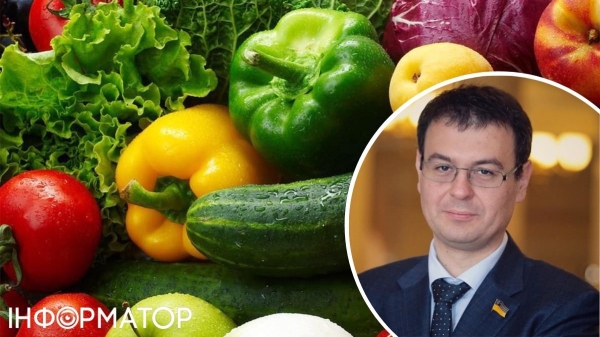 Гетманцев розповів про здорожчання продуктів в Україні у січні: що виросло в ціні найбільше