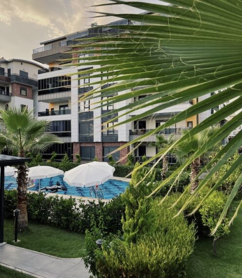 ТОП 5 країн для купівлі закордонної нерухомості