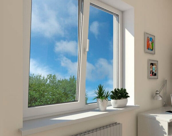 Почему стоит выбрать металлопластиковые окна для вашего дома?