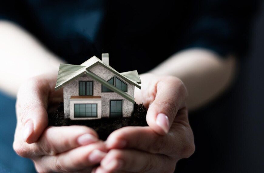 Як убезпечити власне приміщення?