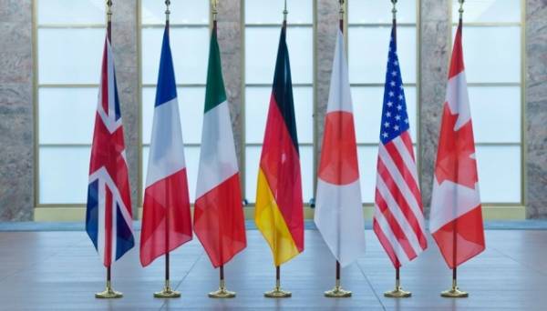 Посли G7 вітають призначення наглядових рад двох закупівельних агентств Міноборони