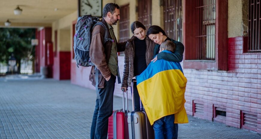 Скільки коштує життя в містах України та ЄС — ціни