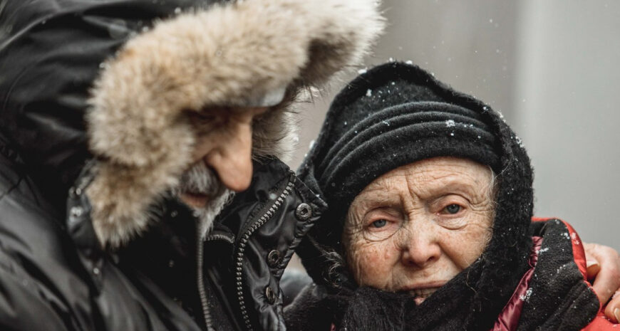 Доплати пенсіонерам — хто може отримати до 10 тисяч грн