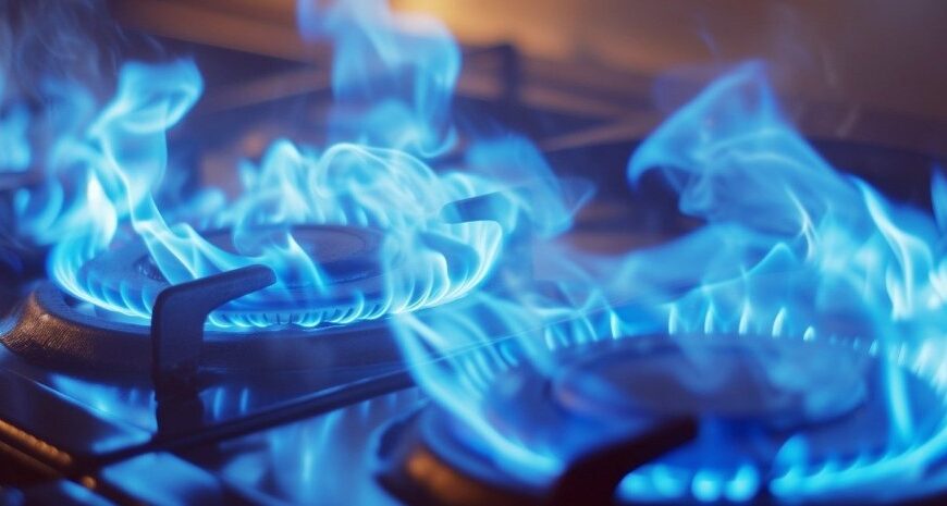 Тариф за газ — хто заплатить більше у 2025 році