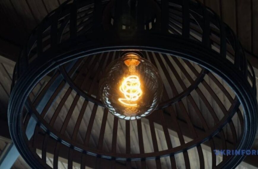 На Харківщині відновили електропостачання після авіаудару РФ по Золочеву