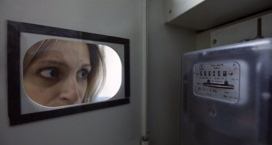 В Україні проведуть перевірки газових лічильників — кого це торкнеться