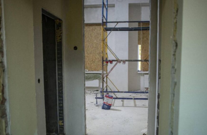 Чехія візьме участь у відновленні шести лікарень в Україні