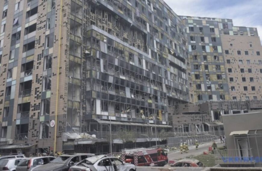 Уряд перерозподілив близько ₴6,3 мільйона на відбудову Охматдиту