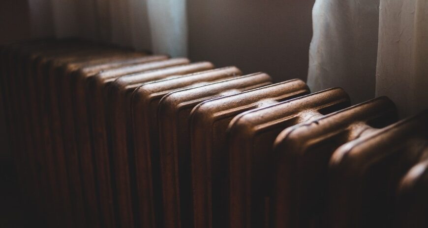 Тариф за опалення — хто може не платити