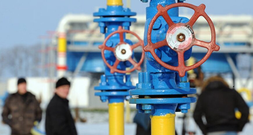 Україна рекордно збільшила імпорт газу – що буде з тарифами для населення