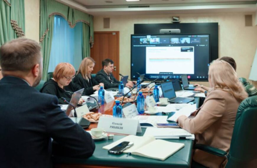 Робоча група при Мінрозвитку відібрала 64 проєкти для Програми відновлення України