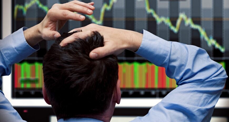 Чи наближається світова економічна катастрофа та як це вплине на Україну