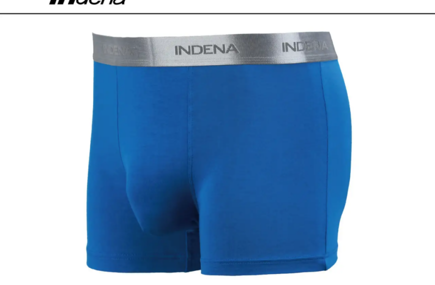 Які труси обрати чоловіку на спекотне літо