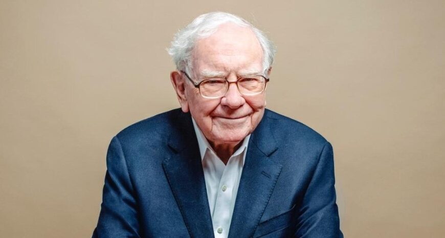 Воррен Баффет став єдиним мільярдером США, який заробив на тарифах Трампа — подробиці