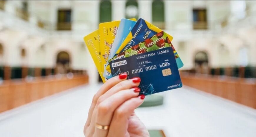 Податок з переказів на карту — яку суму потрібно заплатити