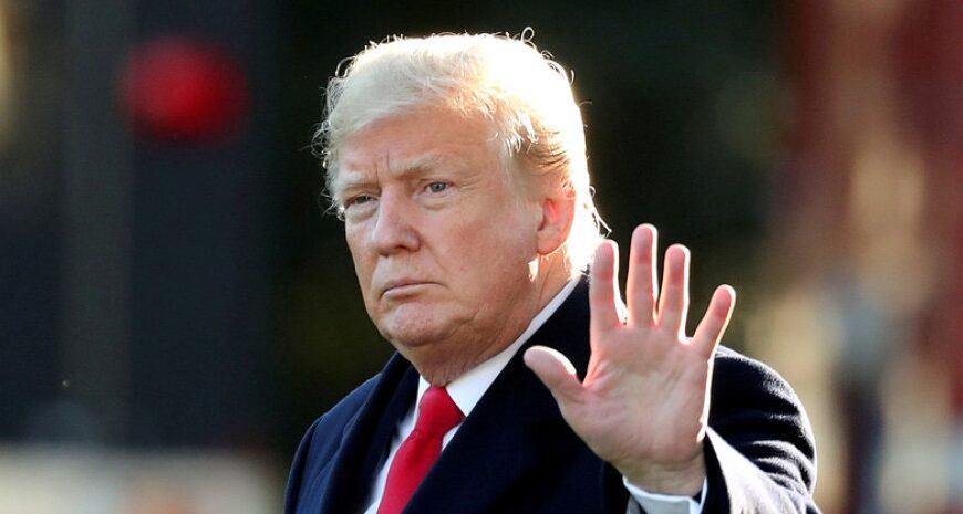 США змушує Європу купувати свої енергоносії, щоб уникнути мит