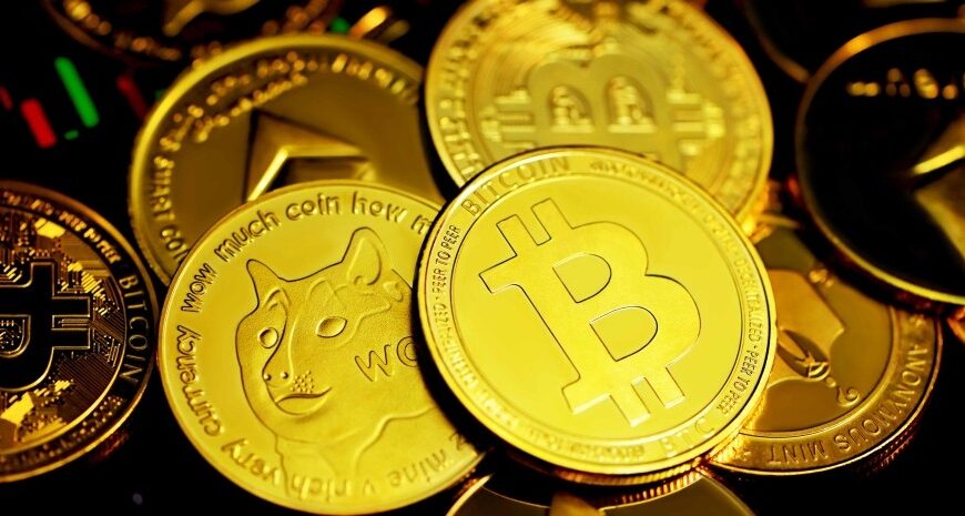 В НКЦПФР розробили матрицю для оподаткування віртуальних активів