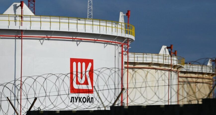 РФ із лютого 2022 року продала палива майже на €1 трлн: Захід фінансує війну в Україні, — ВВС