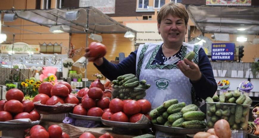 Скільки коштуватиме картопля в 2025 року та чи подорожчає вона