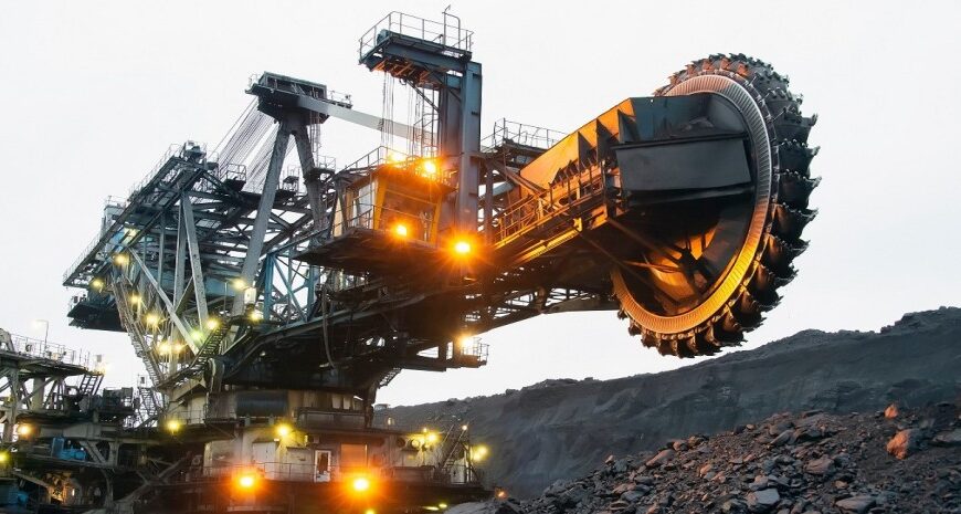 Україна і США підписали угоду про надра — текст «Угоди про копалини»