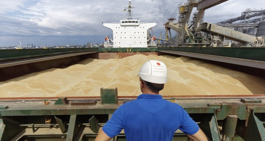 Торговий безвіз з ЕС – Україна втратить пільги 5 червня