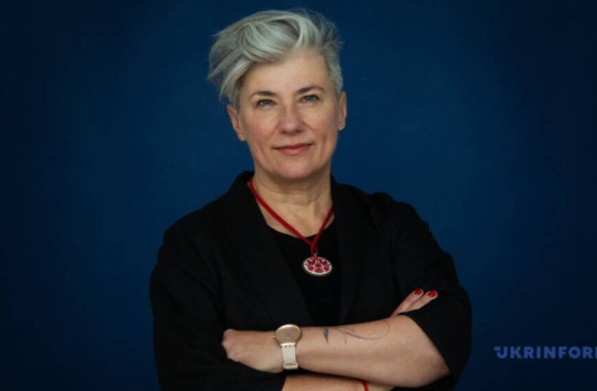 Україна збільшує виробництво оборонної продукції, і в це треба інвестувати – посол Канади