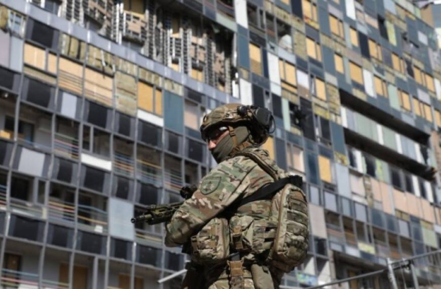 Визначено переможця закупівлі капітального ремонту лікувально-діагностичного корпусу Охматдиту