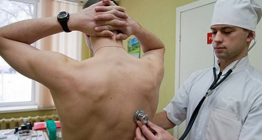 Пенсія з інвалідності: чоловіки повинні пройти медогляд — деталі