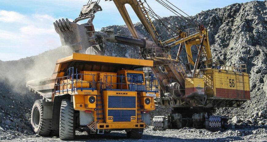 57 мінералів без інфраструктури: що насправді містить угода про надра і військову допомогу США