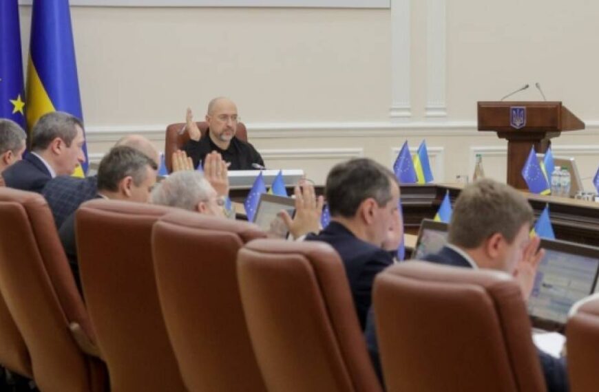 Україна отримає майже $3 мільярди від російських заморожених активів, які передасть Японія – Шмигаль