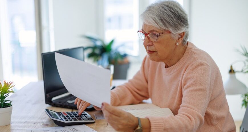 Пенсія в Україні — як вийти на заслужений відпочинок у 45 років