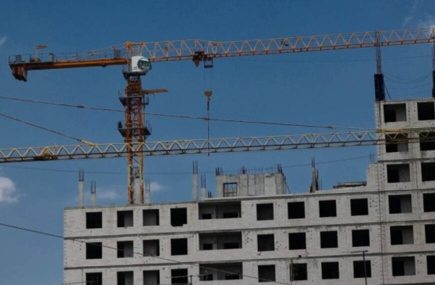 Для відновлення житлового сектору потрібно близько $84 мільярди впродовж 10 років – Мінрозвитку