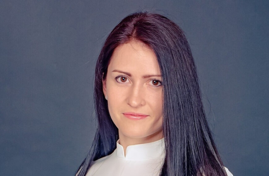 Які податкові та валютні пільги матиме Американсько-український інвестфонд? Розповідає адвокатка Анастасія Луук