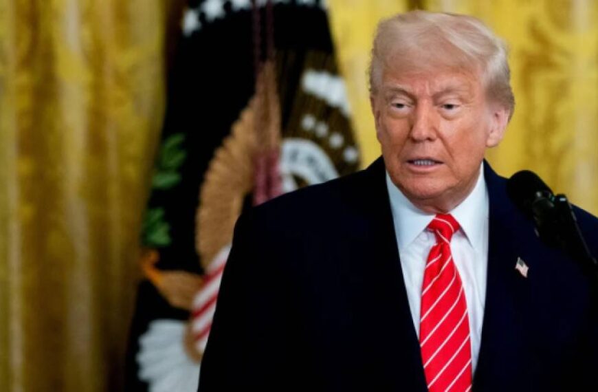 Трамп задекларував дохід у $600 мільйонів від криптовалюти, бізнесу, продажу Біблії та кросівок – Reuters