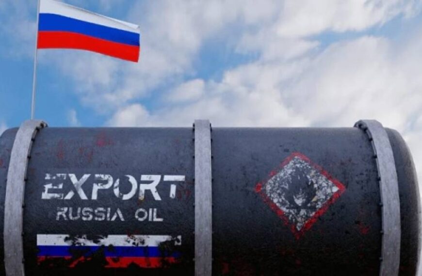 Більшість країн G7 готові знизити «цінову стелю» на російську нафту без США – Reuters