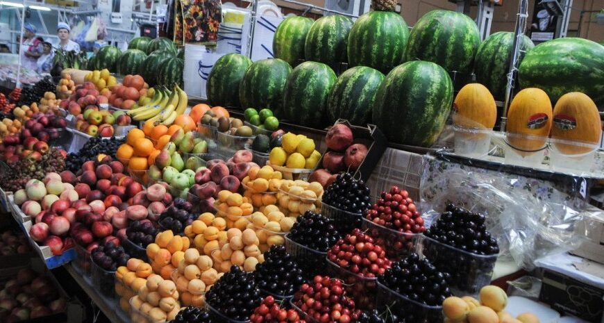 Підвищення цін в Україні: до осені в Україні суттєво подорожчає низка продуктів