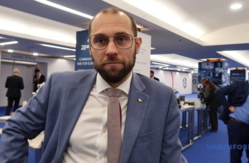 Чехія підтримуватиме економіку прифронтових регіонів України – урядовий представник